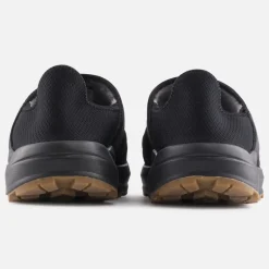 Pantofole invernali donna Chalet 2.0 nere