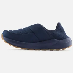 Pantofole invernali uomo Chalet 2.0 blu