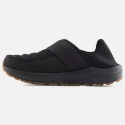 Pantofole invernali uomo Chalet 2.0 nere