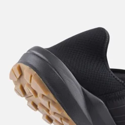 Pantofole invernali uomo Chalet 2.0 nere