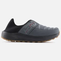Pantofole invernali uomo Chalet 2.0 Hero grigie