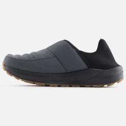 Pantofole invernali uomo Chalet 2.0 Hero grigie
