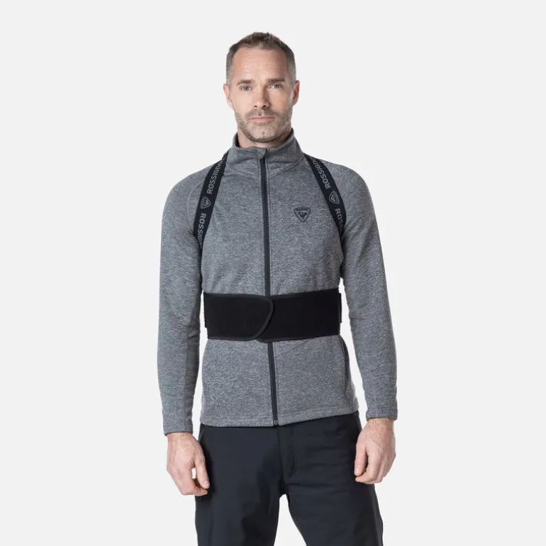 PARASCHIENA UOMO FLEXVENT