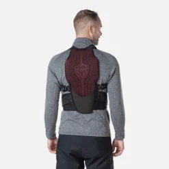 PARASCHIENA UOMO FLEXVENT