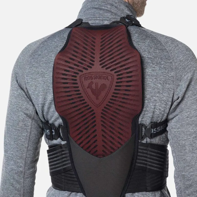 PARASCHIENA UOMO FLEXVENT