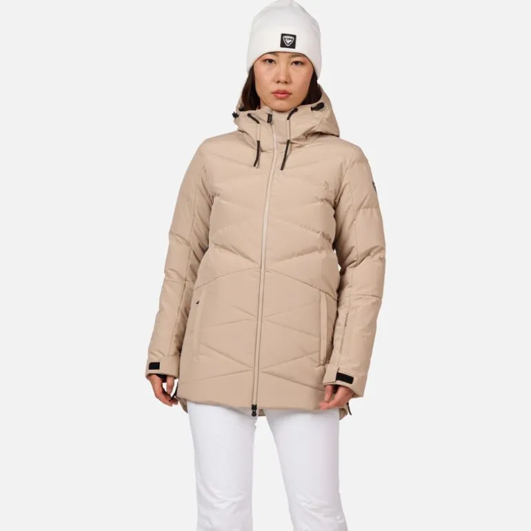 Parka da sci donna Corbet