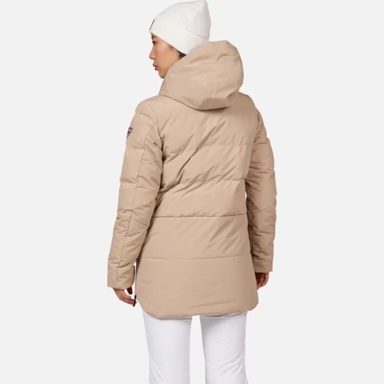 Parka da sci donna Corbet