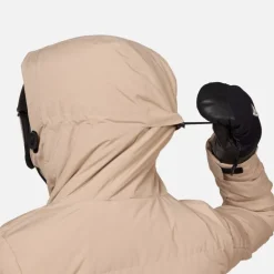 Parka da sci donna Corbet