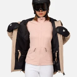 Parka da sci donna Corbet