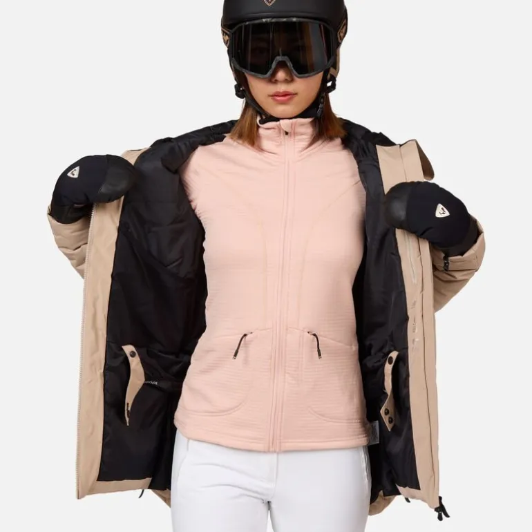 Parka da sci donna Corbet