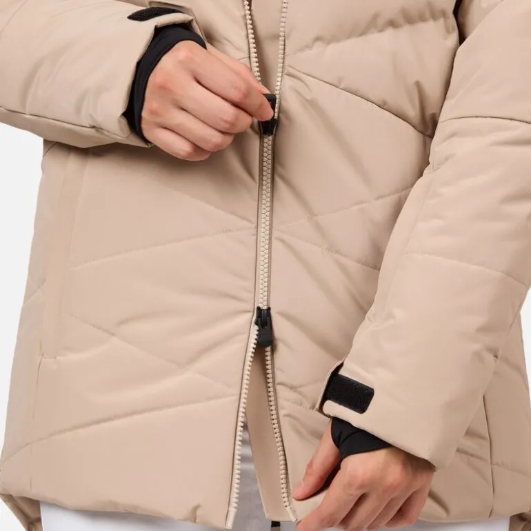 Parka da sci donna Corbet
