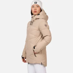Parka da sci donna Corbet