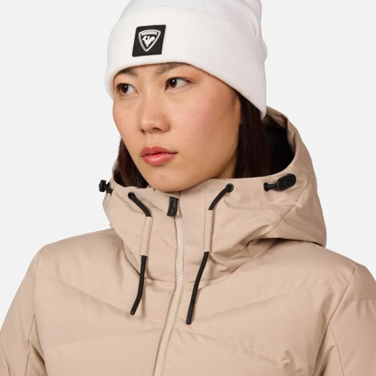 Parka da sci donna Corbet