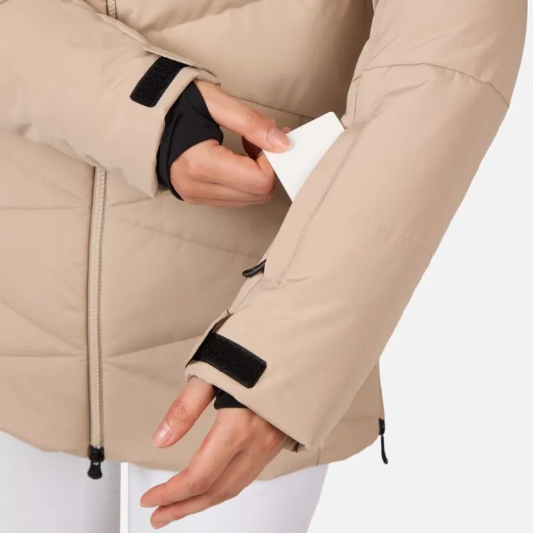 Parka da sci donna Corbet