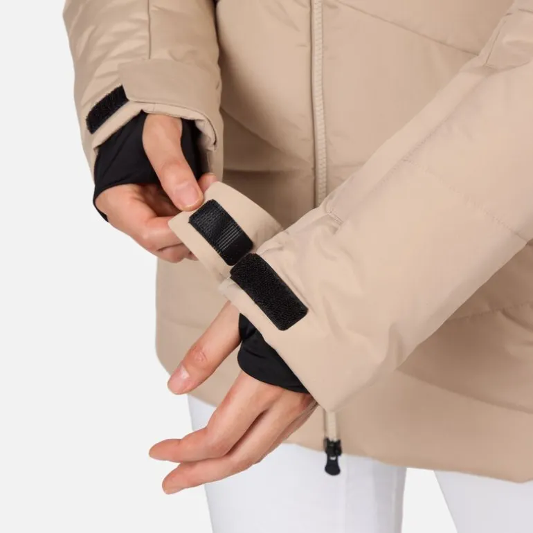 Parka da sci donna Corbet