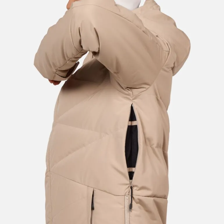 Parka da sci donna Corbet