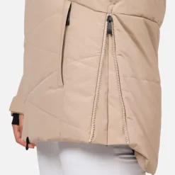 Parka da sci donna Corbet