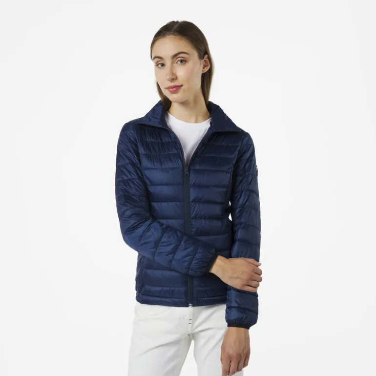 Piumino Donna