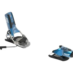 PIVOT 2.0 18 GW B95 BLUE ACCIAIO