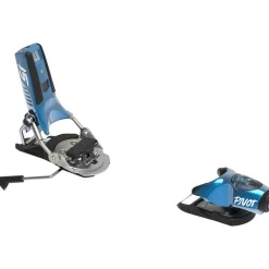 PIVOT 2.0 15 GW B115 BLUE ACCIAIO
