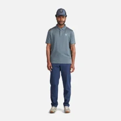 Polo Cloudrest uomo
