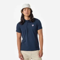 Polo uomo logo