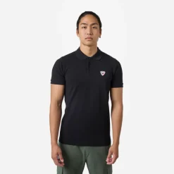Polo uomo logo