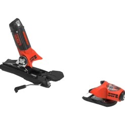 PX 18 WC ROCKERACE HOT RED