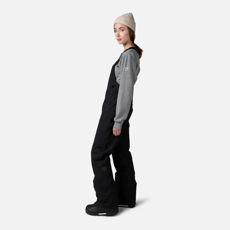 Salopette da sci donna Relaxed