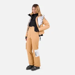 Salopette imbottita donna JCC