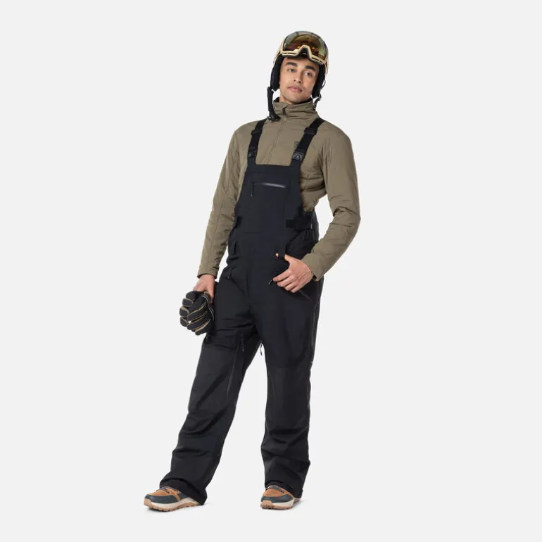 Salopette uomo tre strati Ayr