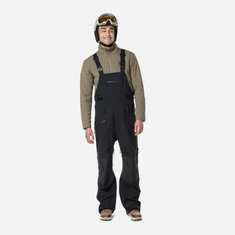 Salopette uomo tre strati Ayr