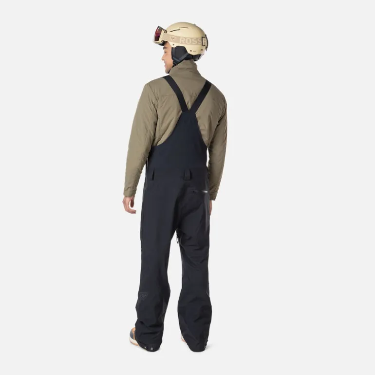 Salopette uomo tre strati Ayr