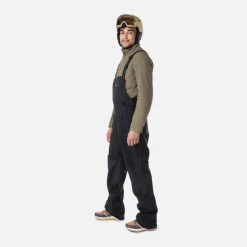 Salopette uomo tre strati Ayr