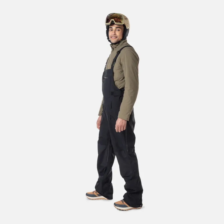 Salopette uomo tre strati Ayr