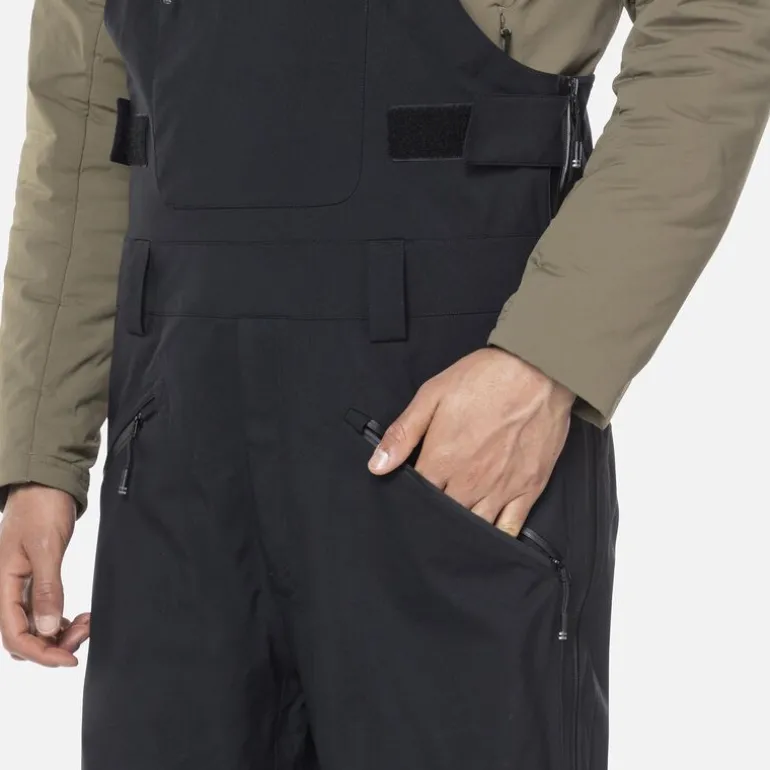 Salopette uomo tre strati Ayr