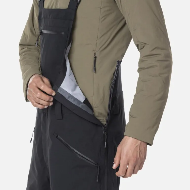 Salopette uomo tre strati Ayr