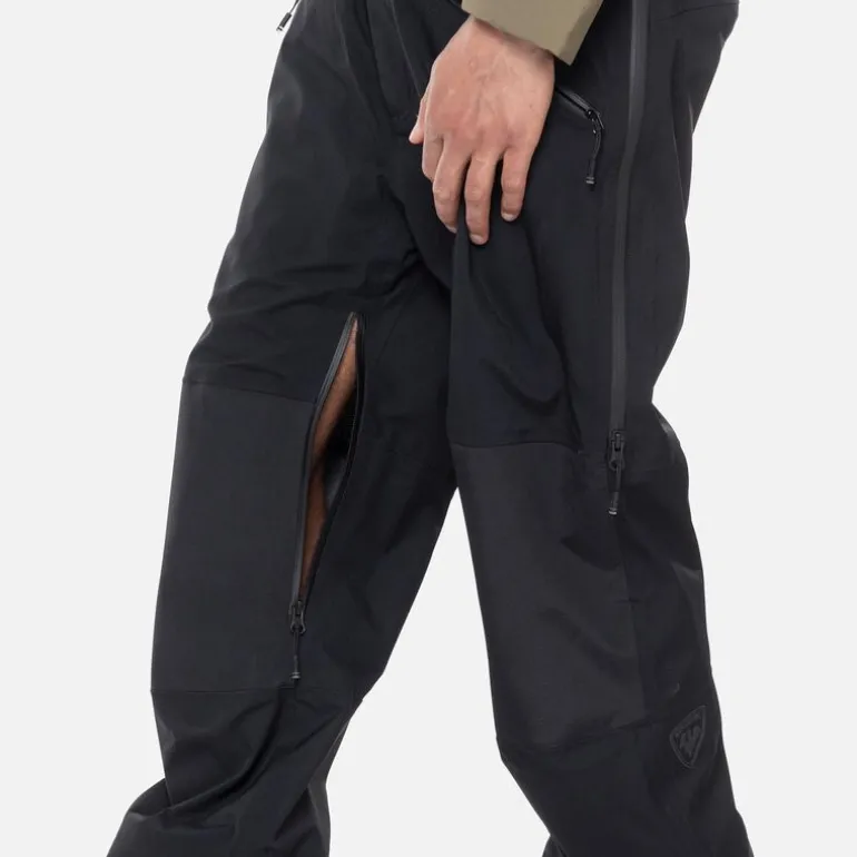 Salopette uomo tre strati Ayr