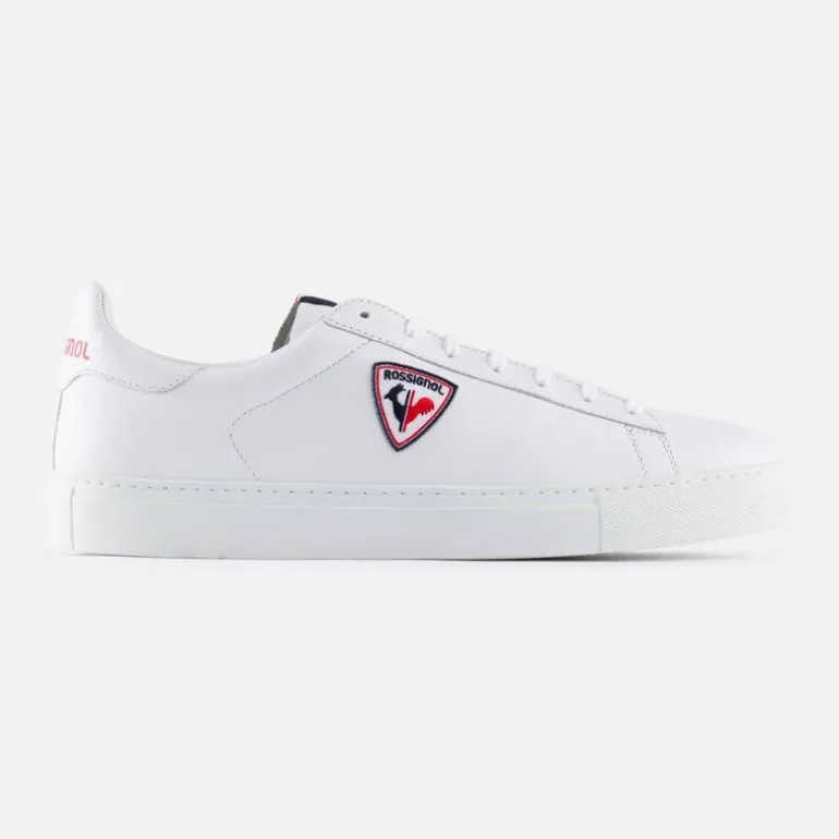 Scarpe Alex bianche da donna