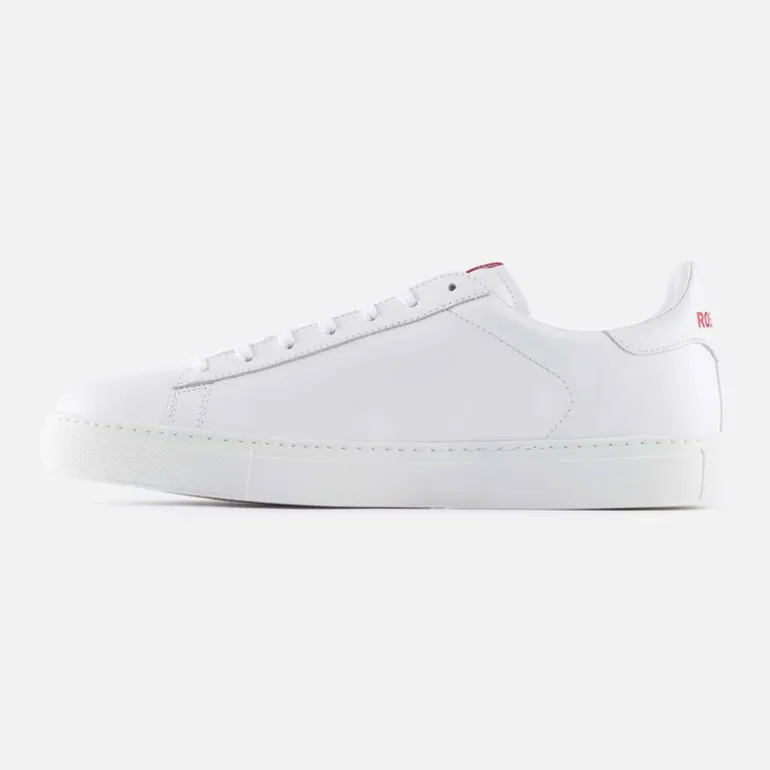 Scarpe Alex bianche da donna