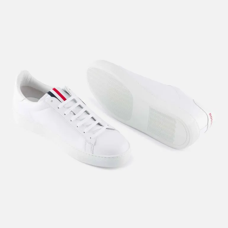 Scarpe Alex bianche da donna
