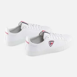 Scarpe Alex bianche da donna