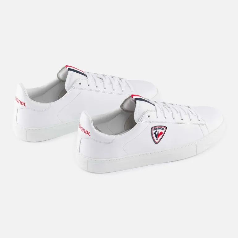 Scarpe Alex bianche da donna
