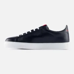 Scarpe Alex blu da donna