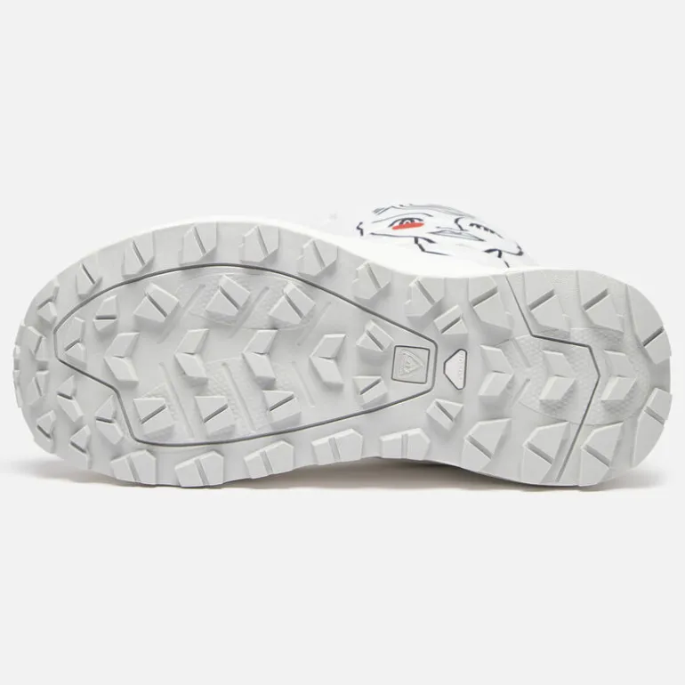 Scarpe alte donna JCC Podium
