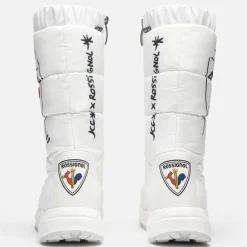 Scarpe alte donna JCC Podium