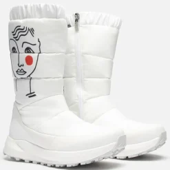 Scarpe alte donna JCC Podium