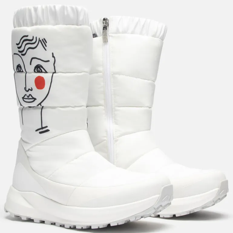 Scarpe alte donna JCC Podium