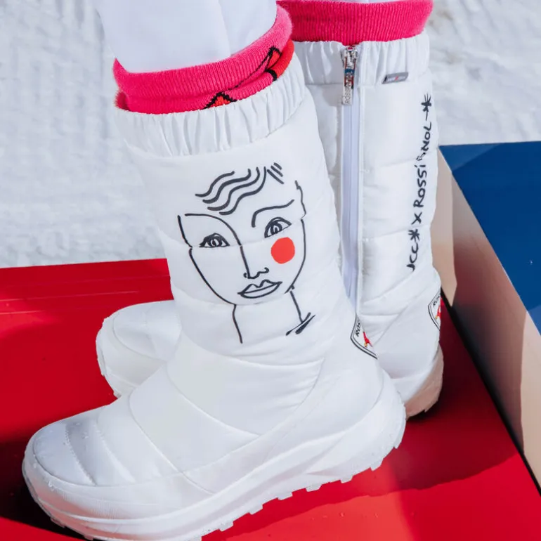 Scarpe alte donna JCC Podium