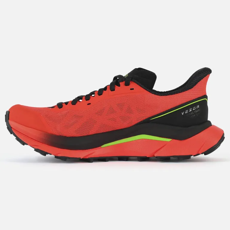 Scarpe da trail running Vezor donna